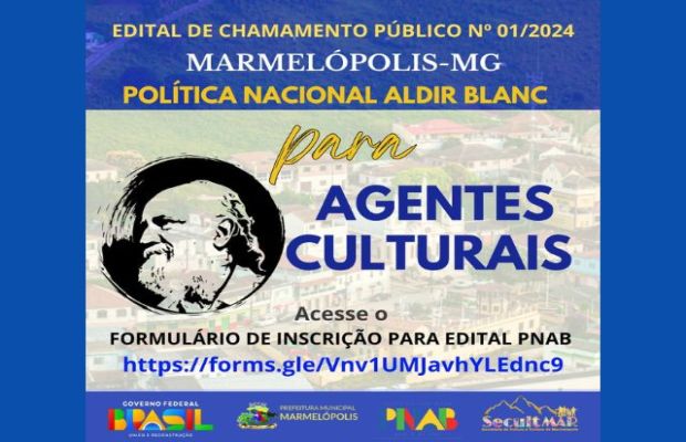 Política Nacional Aldir Blanc